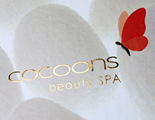 cocoons beauty SPA