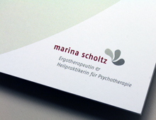 Marina Scholtz | Therapie, Beratung, Schulung